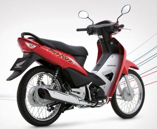 Bộ ổ khóa xe máy dream wave anpha Wave a 100 lớn 2007-2015 2 cạnh cao cấp