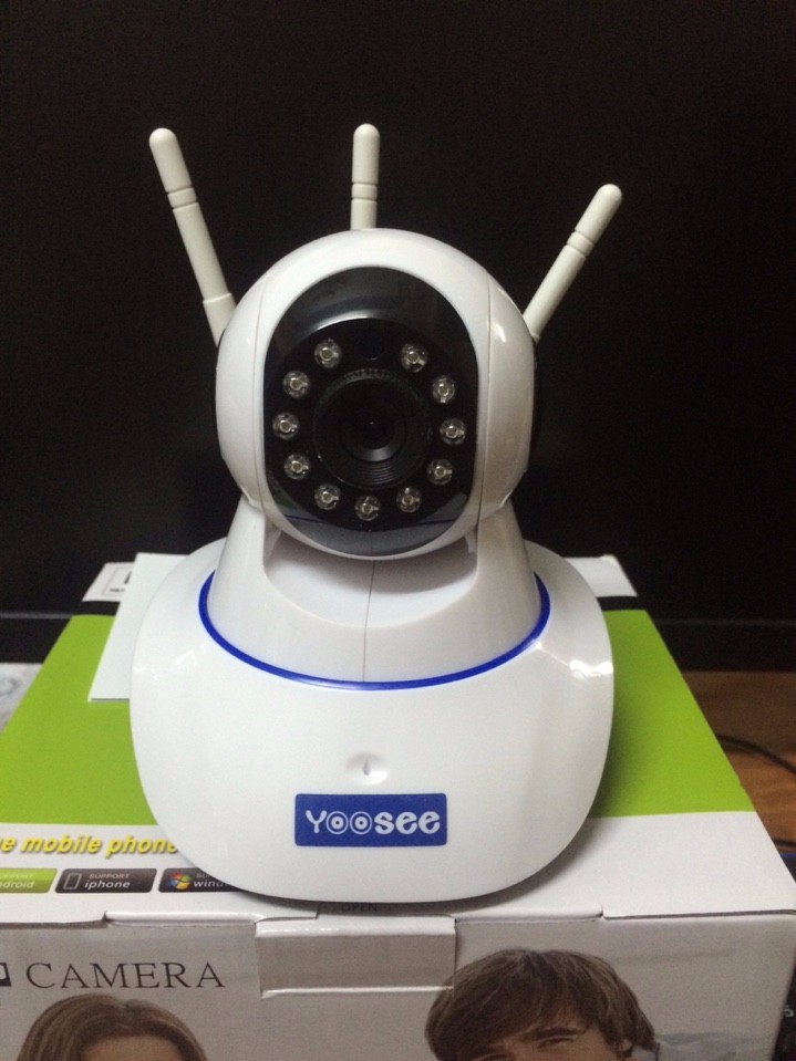 Camera Yoosee 3 râu 1080P
