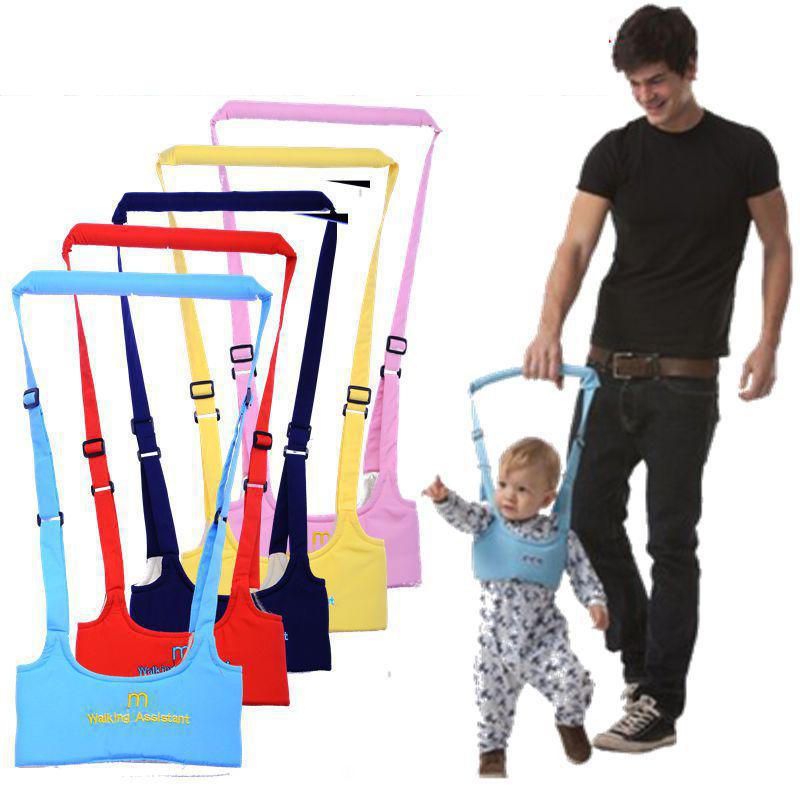 Đai hỗ trợ tập đi cho bé Walking Assistant
