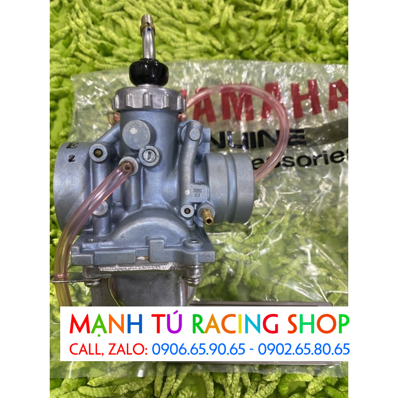 BÌNH XĂNG YAZ ZIN HÃNG 5BU