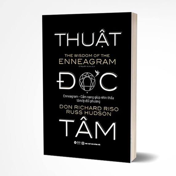 Thuật đọc tâm - don richard riso , russ hudson