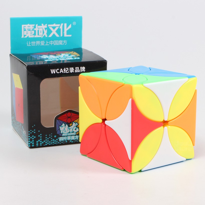 Đồ chơi Rubik Megaminx Speed Cube 2x2x2