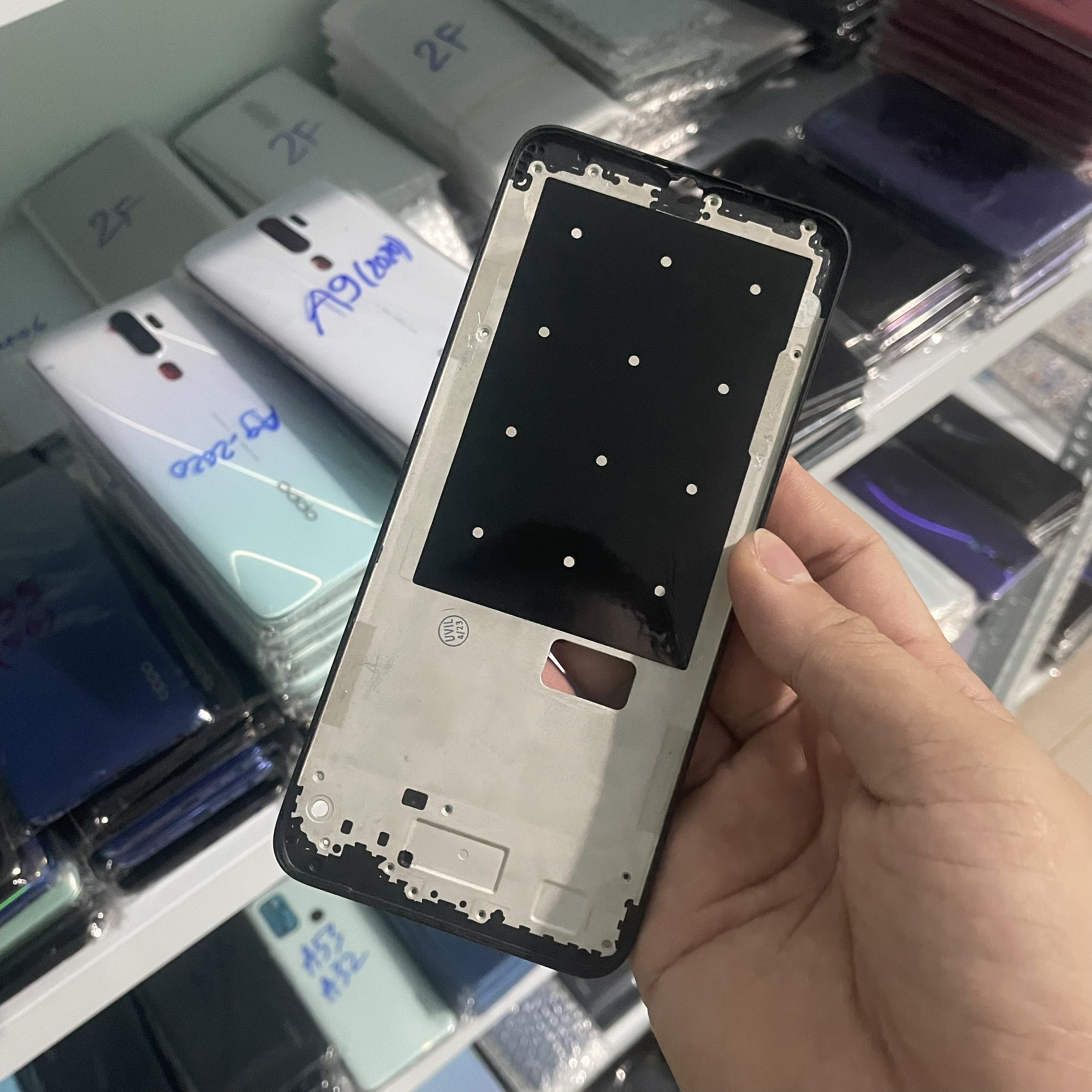 xương máy oppo A16k / A15 / A15s