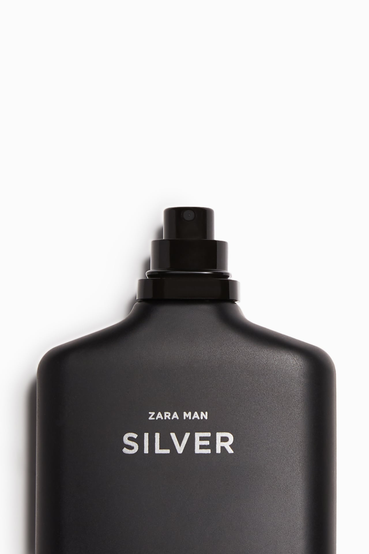 Nước hoa nam ZARA MAN SILVER EDT 100 ML (3,38 FL. OZ).