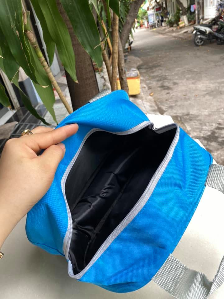 [HCM]Vali kéo Enfa cho bé kèm thêm túi xách