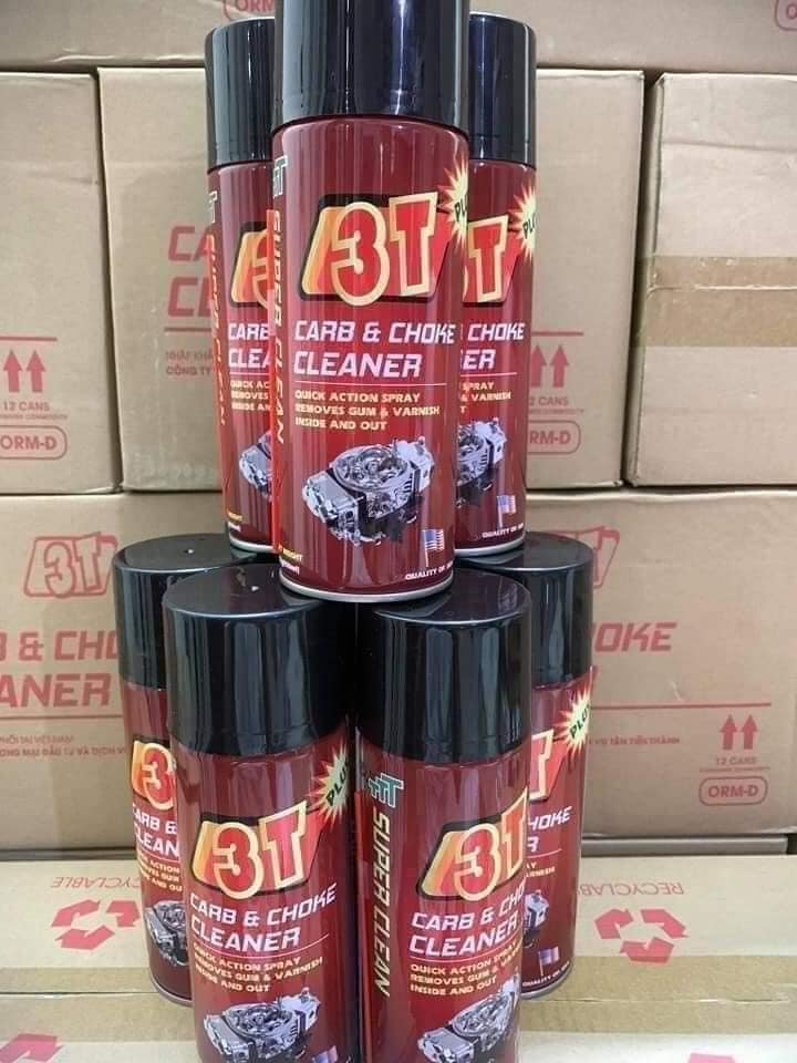 Xịt Chế Lạc Đà 3T Hàng Nhập Khẩu Chính Hãng.
