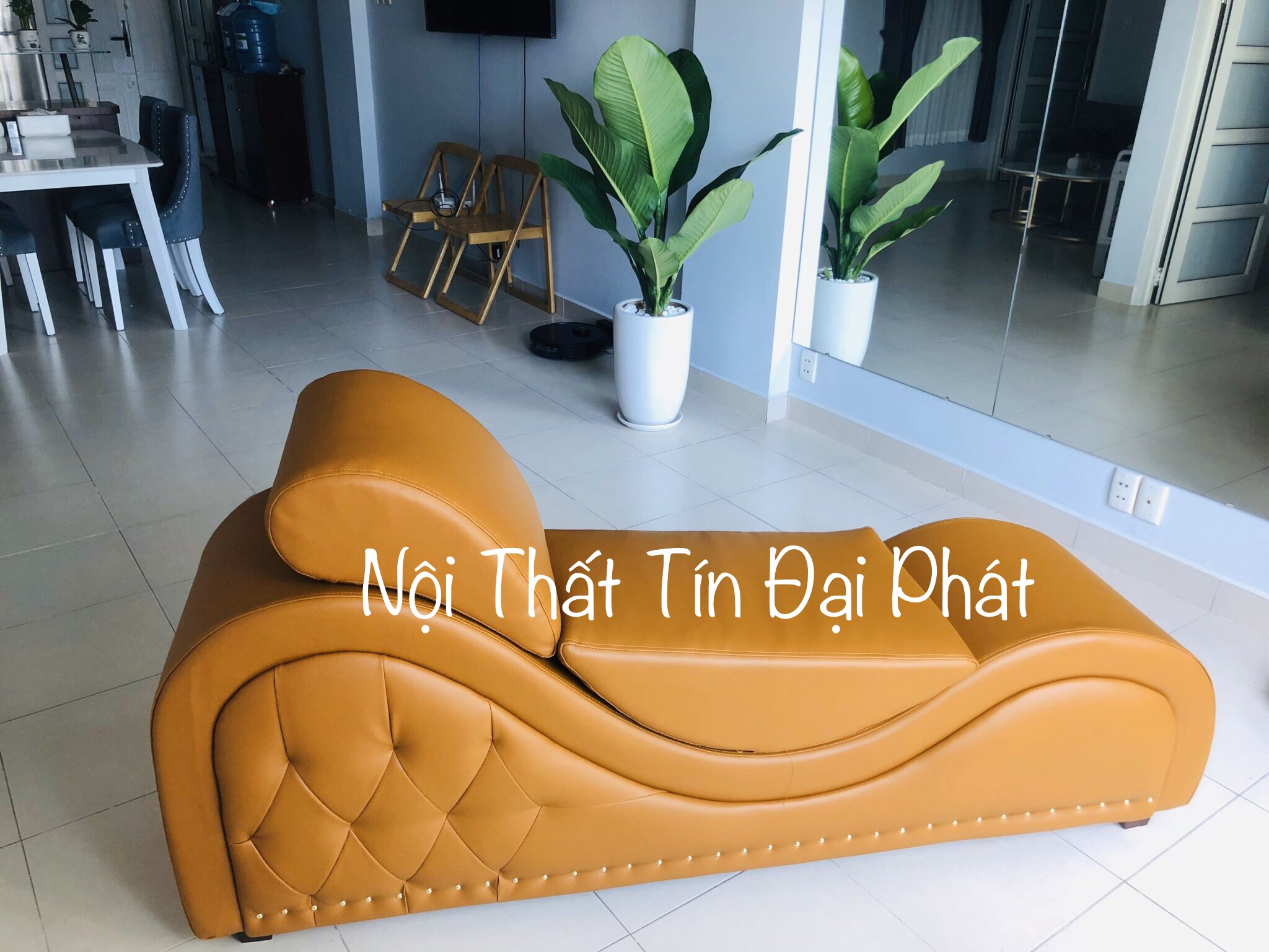 [HCM]ghế sofa tình yêu
