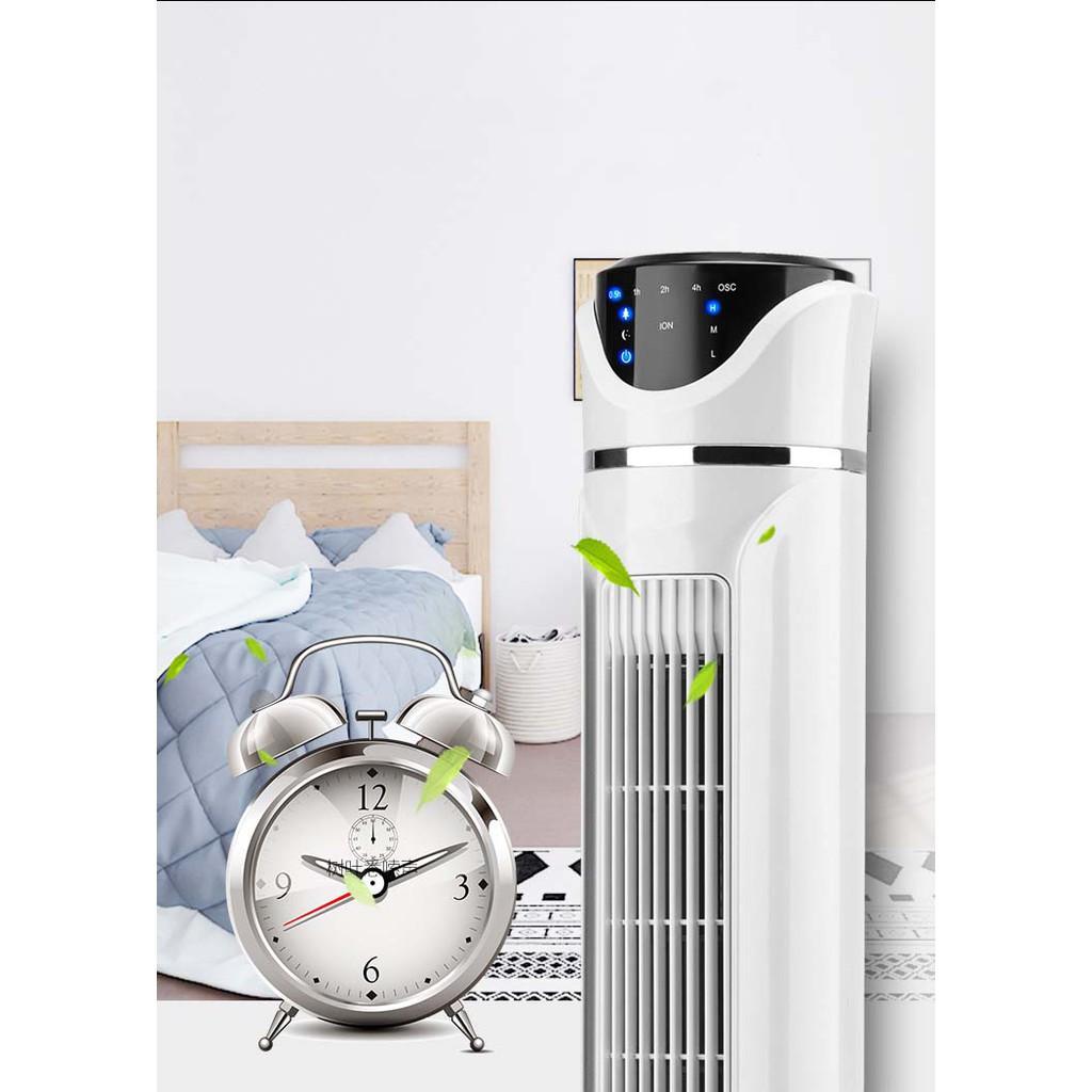 Quạt tháp Poco - Quat điều hòa không khí