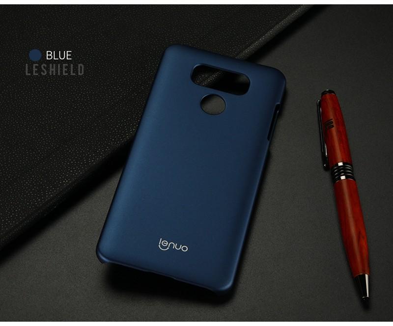 Ốp lưng dành cho LG G6 nhám siêu mỏng