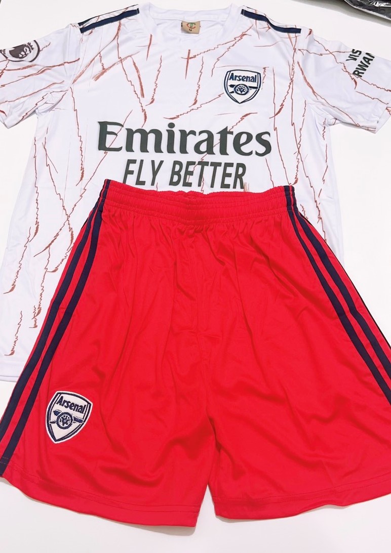 Quần Áo Thể Thao CLB ARSENAL
