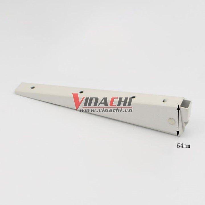Bản lề giá gập vát - bộ 2 cái