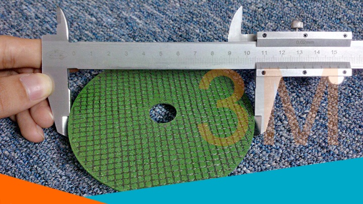 Thước Cặp Cơ Đo 0-150mm (Độ Chính Xác Cao)