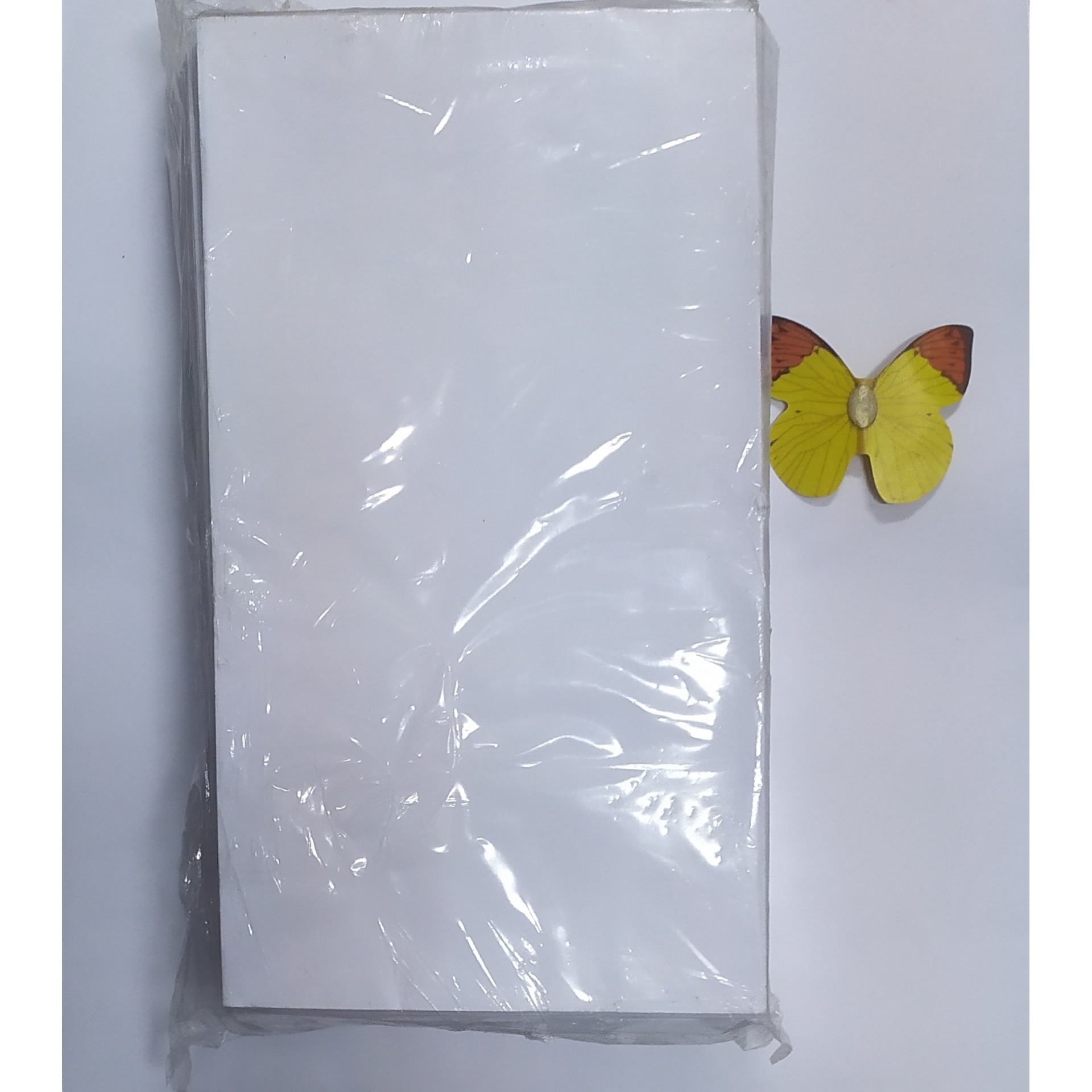 Phong bì trắng kt (22*12)
