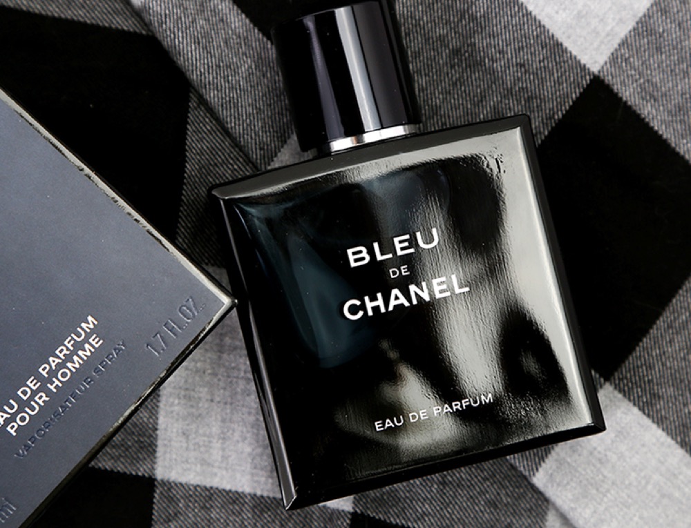 Nước hoa nam BIeu DE Chanel EDP 100ml