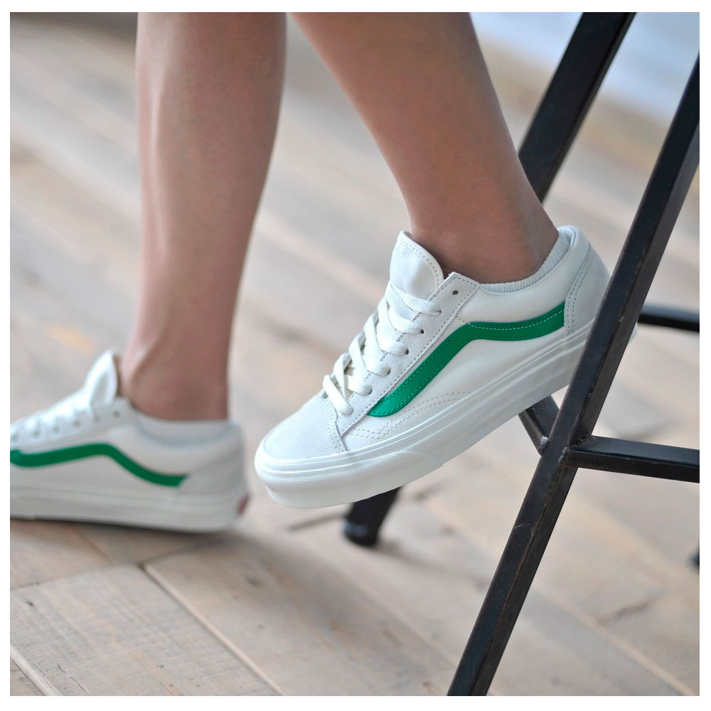 Giày Vans Style 36 VN0A3DZ3RFX