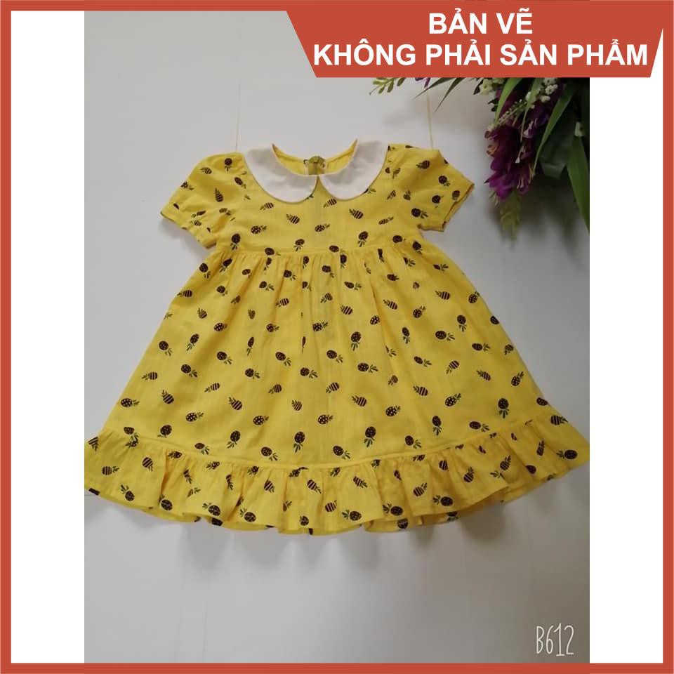 Rập đầm tay phồng cổ sen - giấy A0 - R393 (Bản vẽ) (BẢN VẼ)