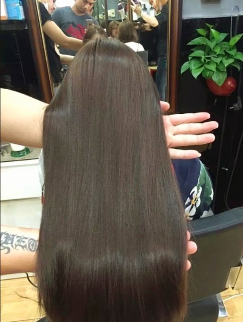Hấp Dầu PPC Keratin Repair 750ml Siêu Thơm Mượt