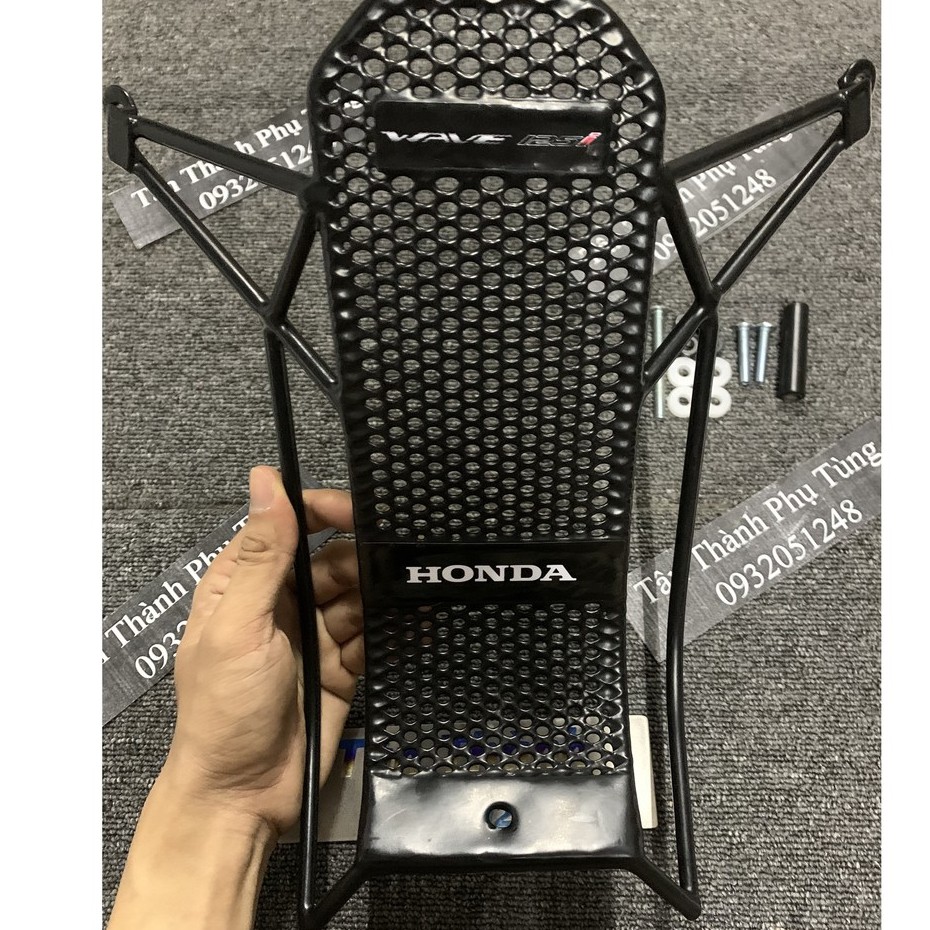 Baga giữa lưới future fi 125 đời 2018-2021