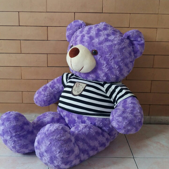 [HCM]Gấu bông teddy 1m2 dễ thương làm quà tặng sinh nhật bạn gái người yêu bạn bè - Shop Hung Phat