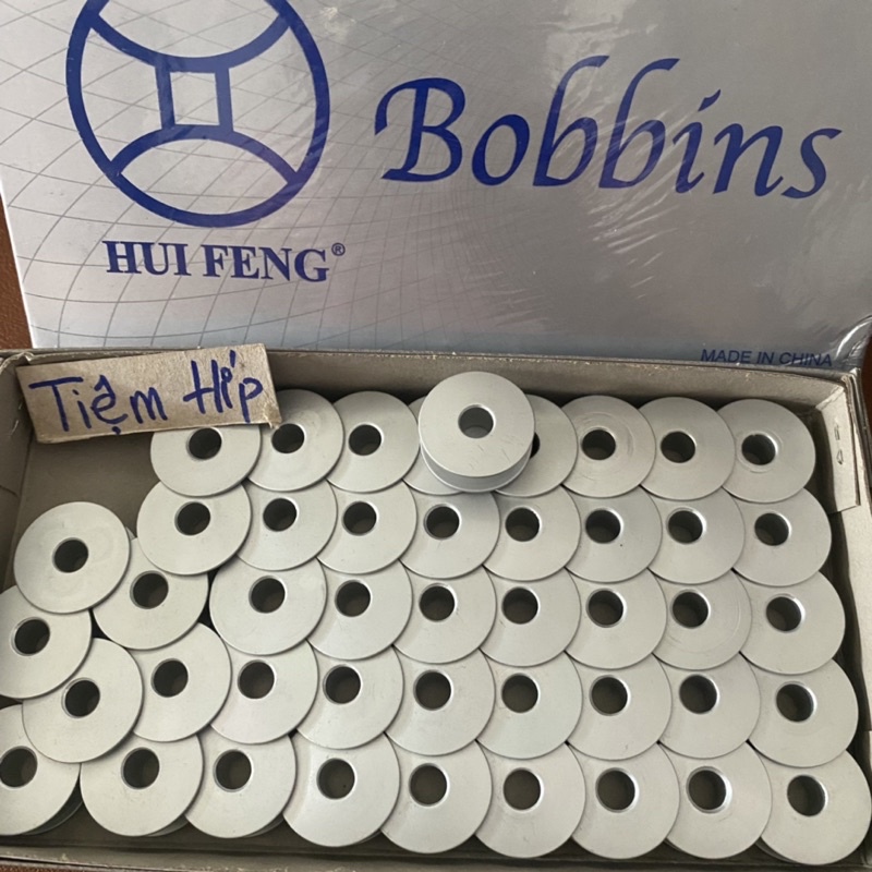 Suốt nhôm máy may CN ( 10 cái)