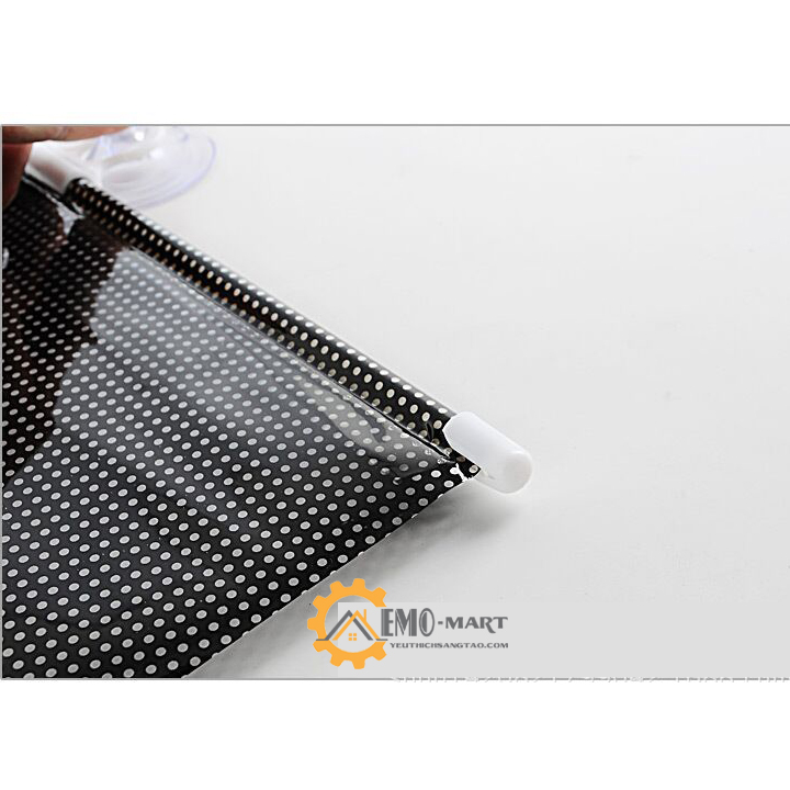 [FreeshipMAX] Rèm chắn nắng trên ô tô cao cấp