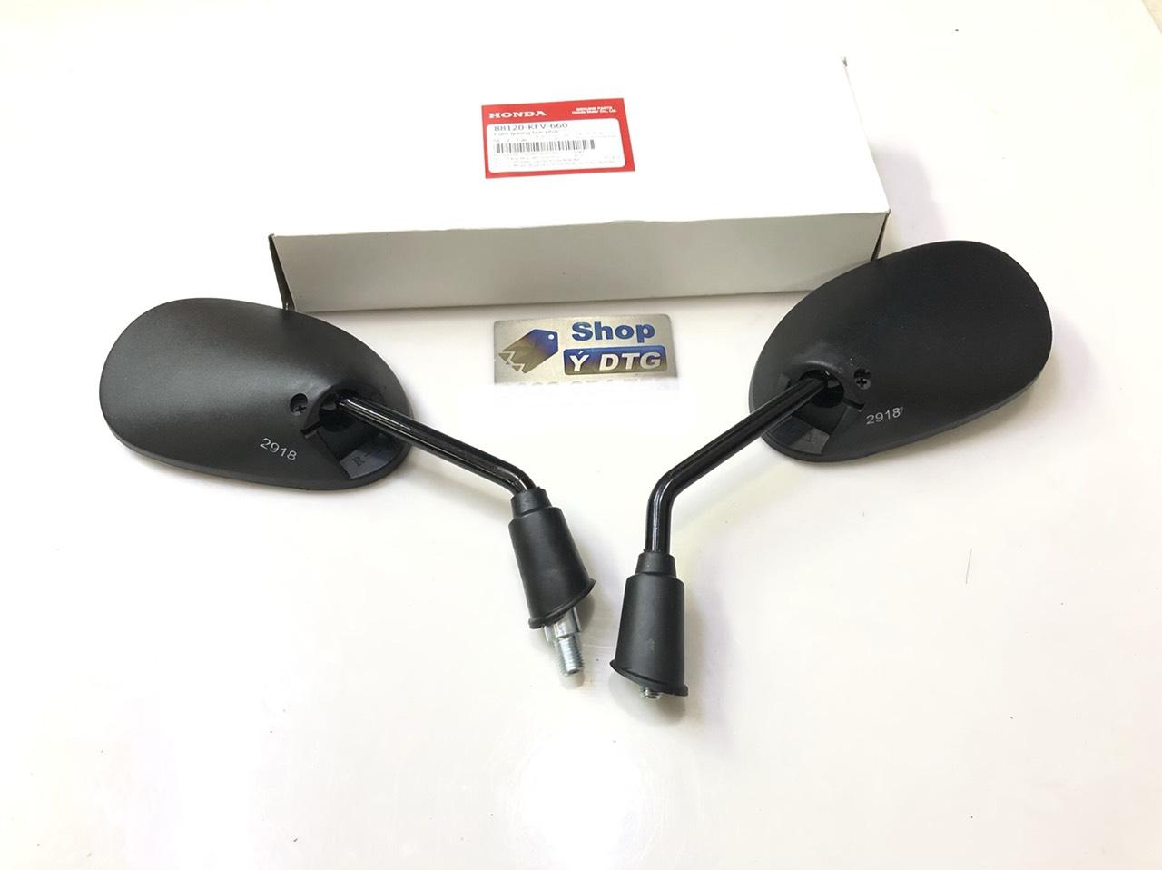 Kính Chiếu Hậu Xe Wave