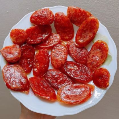 Lạp Xưởng Thái Lan 900G