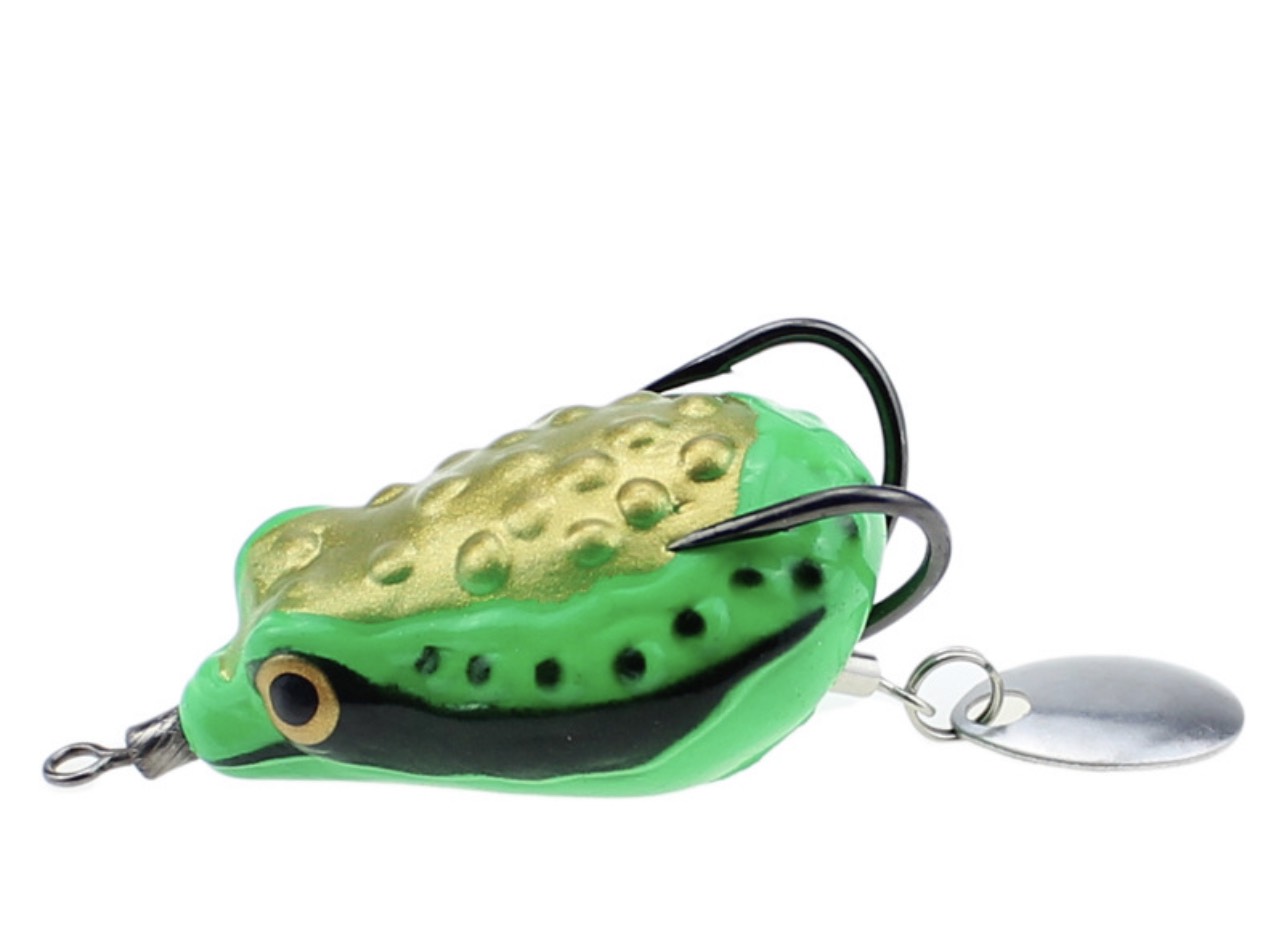 Mồi Nhái Hơi 3.5cm Nặng 5.5g - MNG32