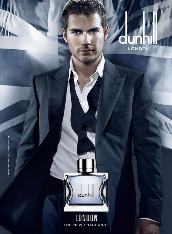 Nước hoa nam cao cấp authentic Dunhill London EDT 100ml (Mỹ)
