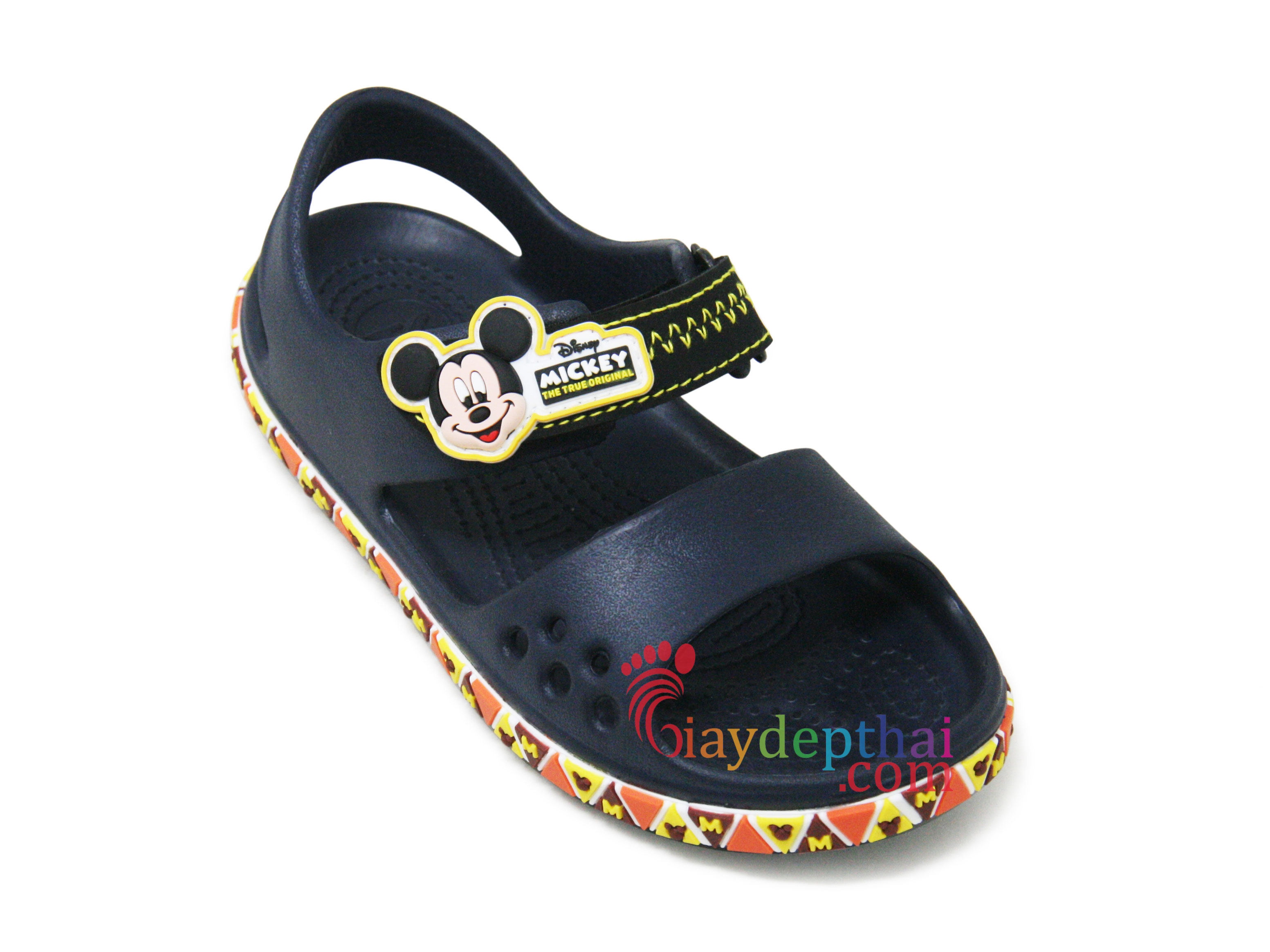 Giày sandal thái lan cho bé gái adda 57e01