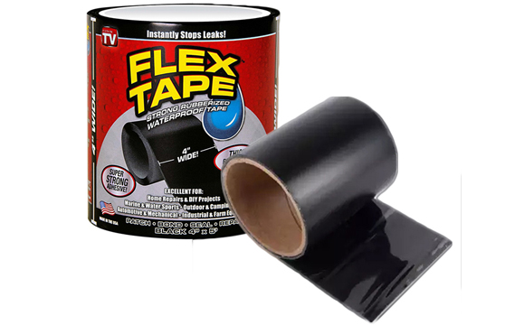 Băng Keo Chống Chịu Nước Siêu Dính Flex Tape