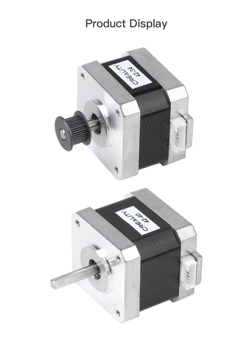 Động cơ bước 4234 Step Motor cho máy in 3d