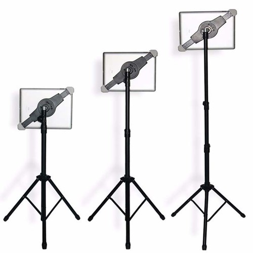 Giá đỡ 3 chân cho iPad Tripod Stand( hàng cao cấp)