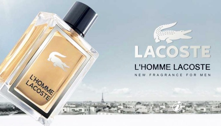 Nước hoa Nam cá sấu vàng 100ml - dùng tốt