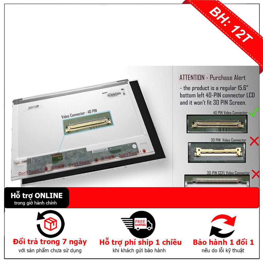 Màn hình laptop 14.0" LED HP Probook 6445B 4430S