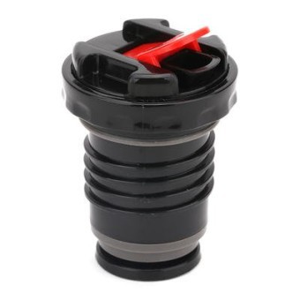 [HCM]Bình Giữ Nhiệt Lock&Lock Vienna (500ml) - LHC1430SG