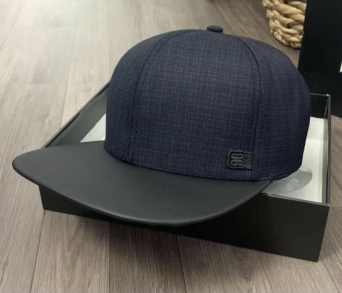 Nón kết hiphop (snapback) S.o.n bao chất thời trang nam