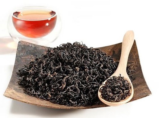 Trà Đen PHÚC LONG - bao 500g - dùng pha trà sữa