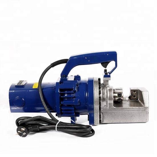 [Trả góp 0%] Máy cắt sắt thuỷ lực cầm tay RC 25