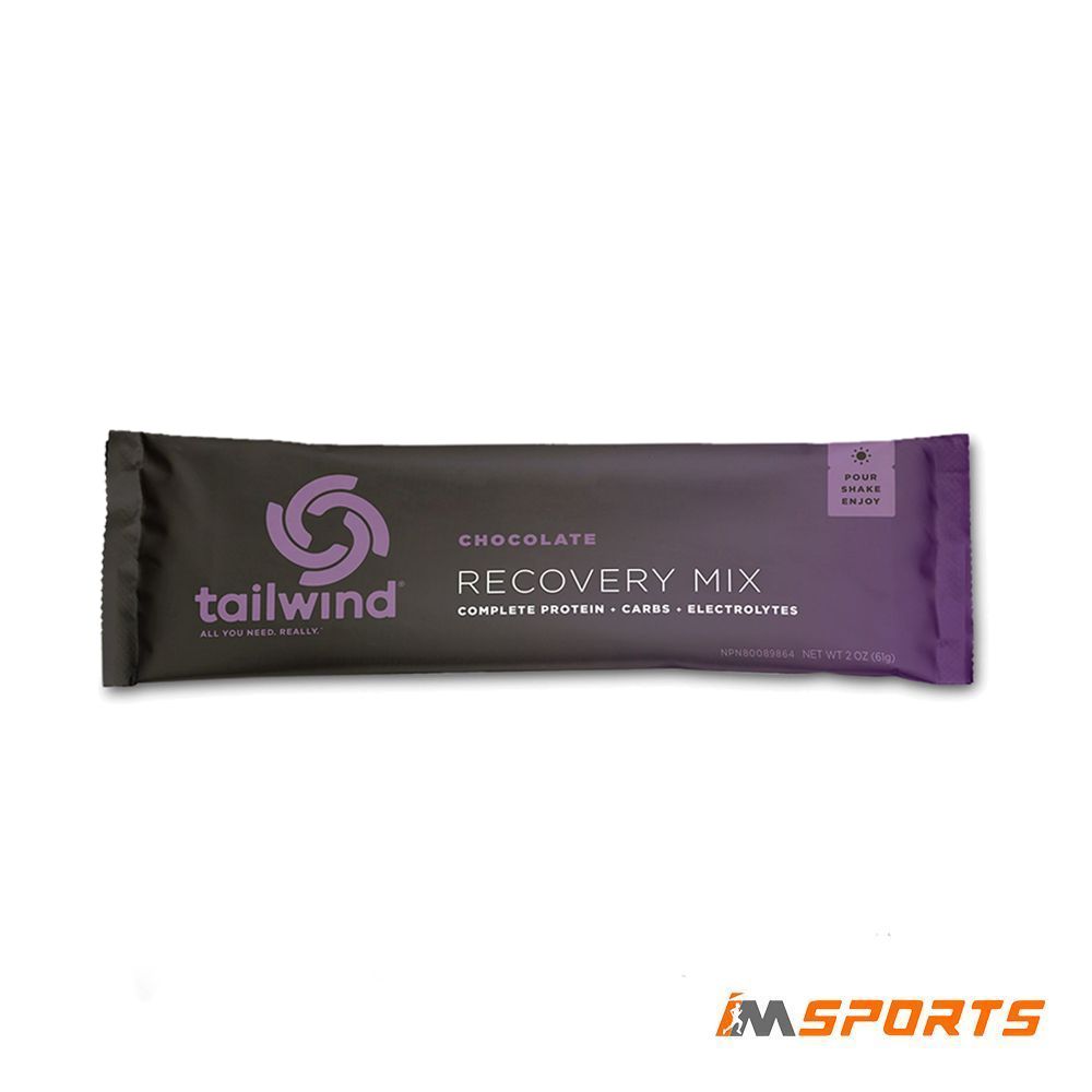 Bột Dinh Dưỡng Tailwind Rebuild Recovery 2 Serving