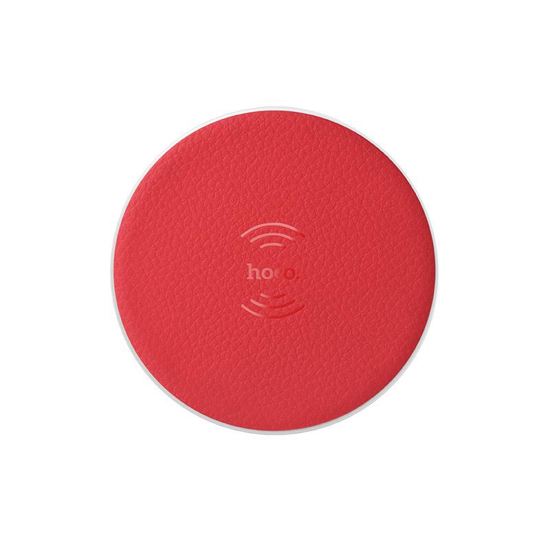 [HCM]Đế sạc nhanh không dây Hoco CW14 2.1A