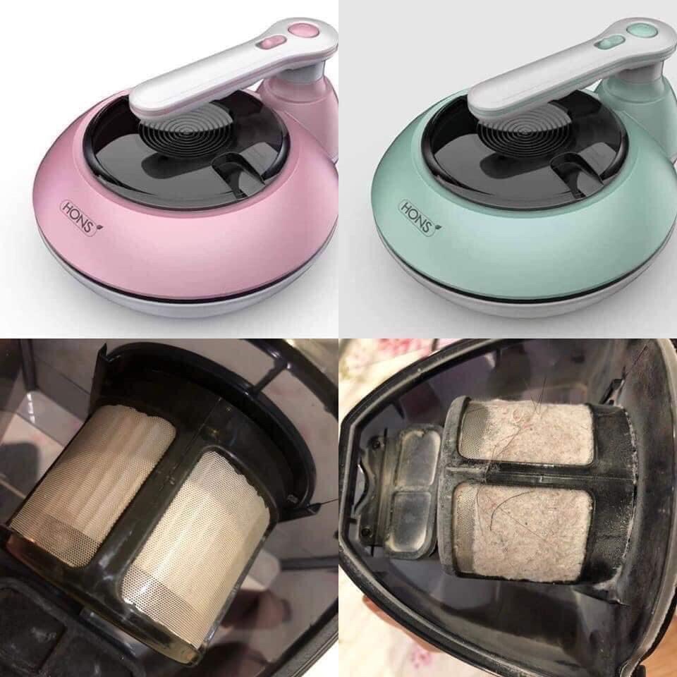Máy hút bụi ga giường Hons 2100