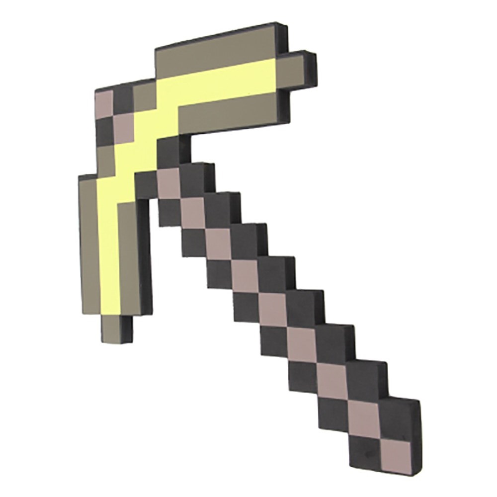 Cúp Minecraft Vàng