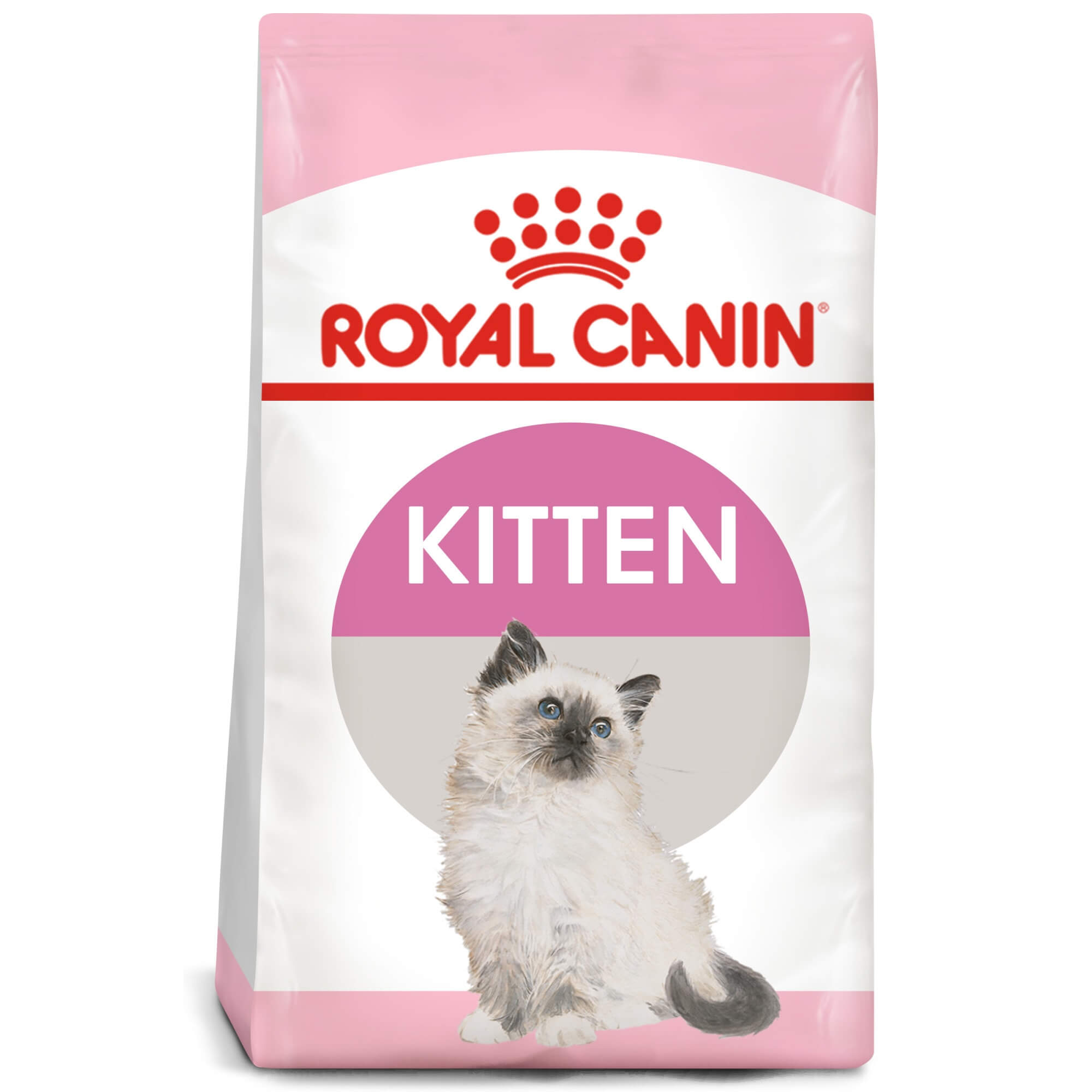 (2kg) Hạt khô cho mèo con Royal Canin Kitten 36