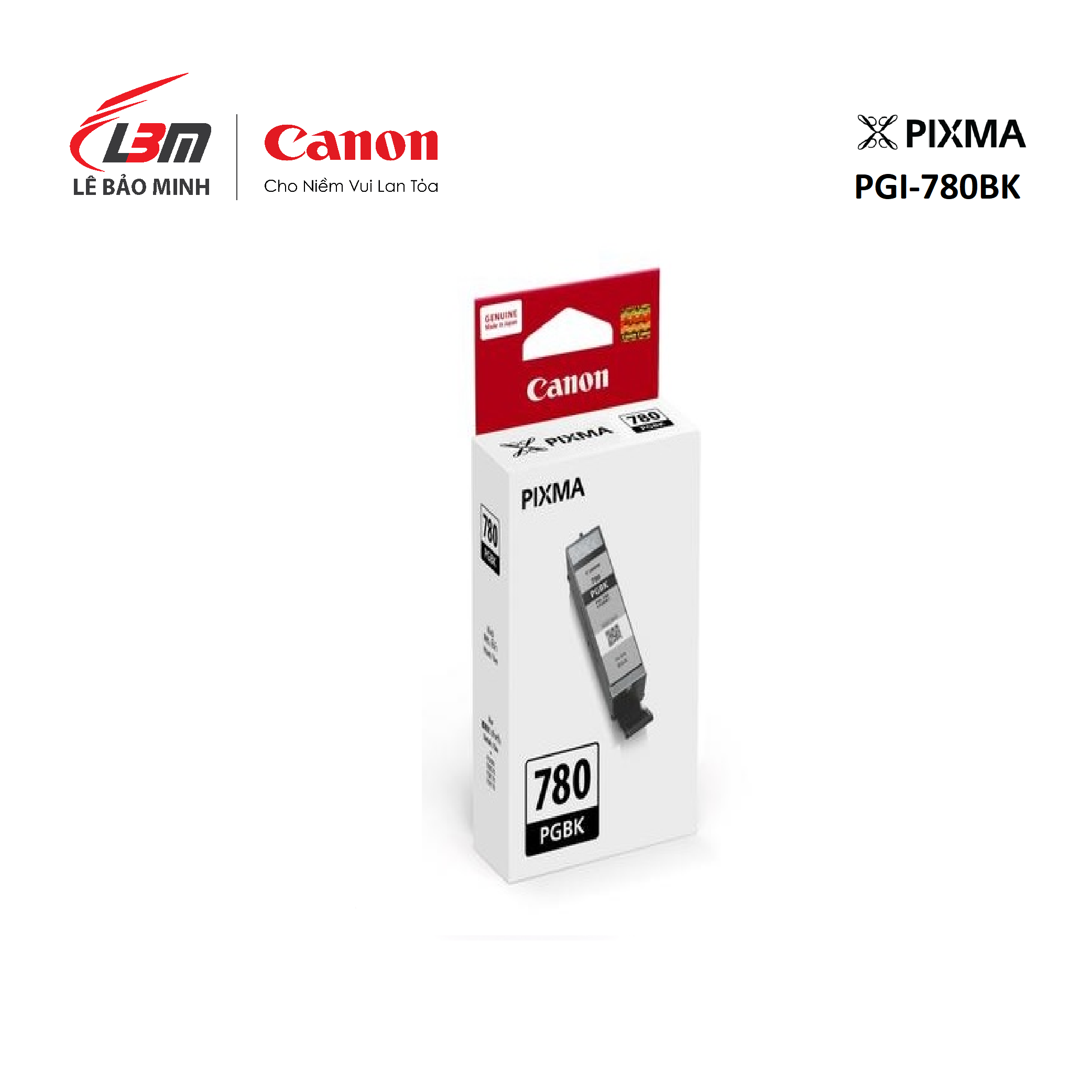 Máy in phun màu đơn năng canon ts707 (máy in màu, 5 màu mực pgi-780 bk , cli-781 bk c m y, in ảnh du lịch, in ảnh gia đình, in ảnh cho bé..)