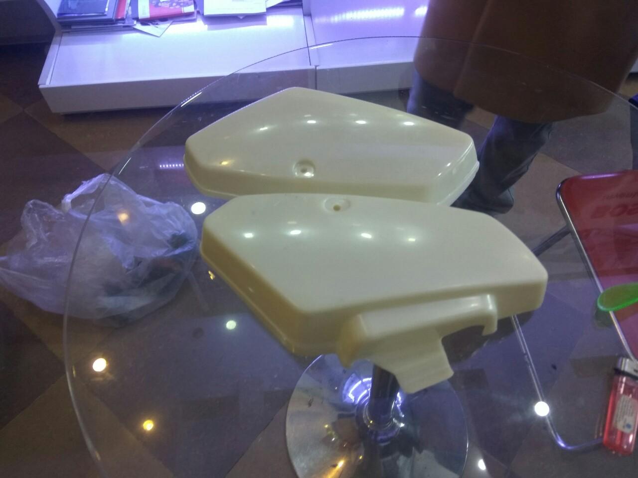 Đôi cốp honda cub 82