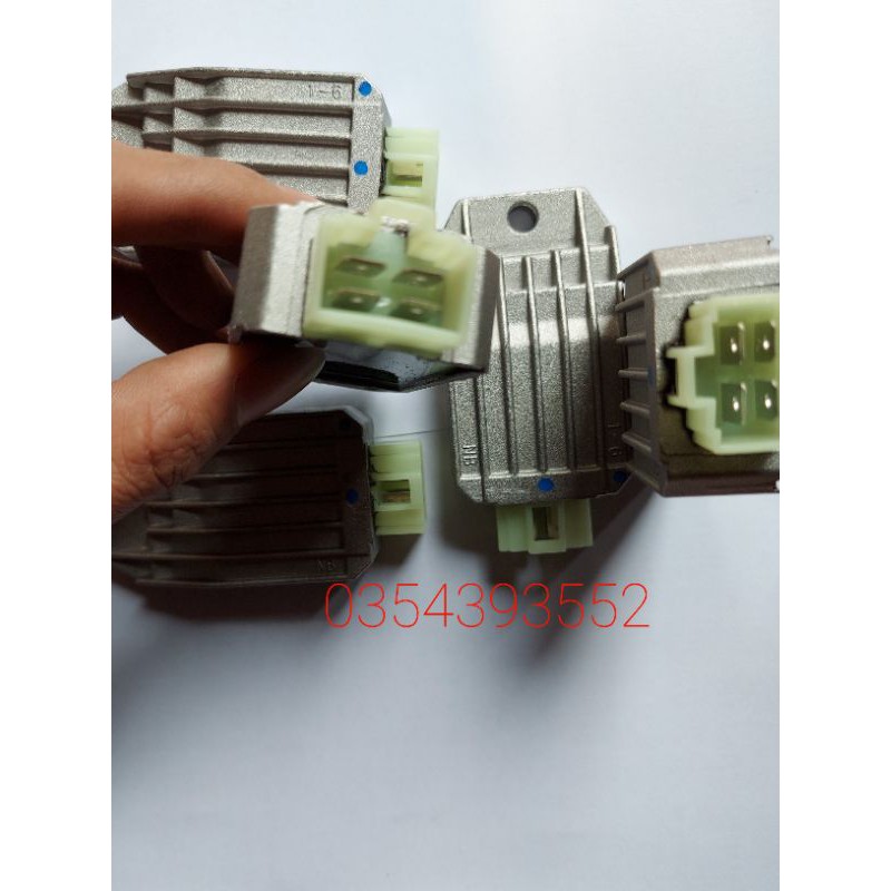 Sạc Novo 5 novo sx