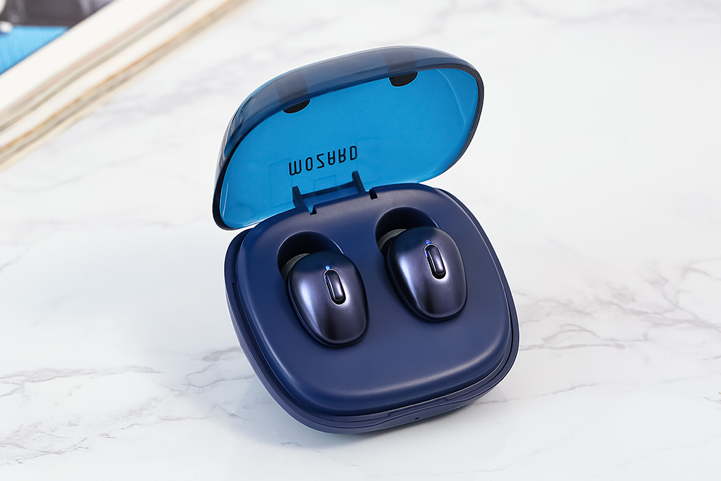 Tai nghe Bluetooth True Wireless Mozard Q8