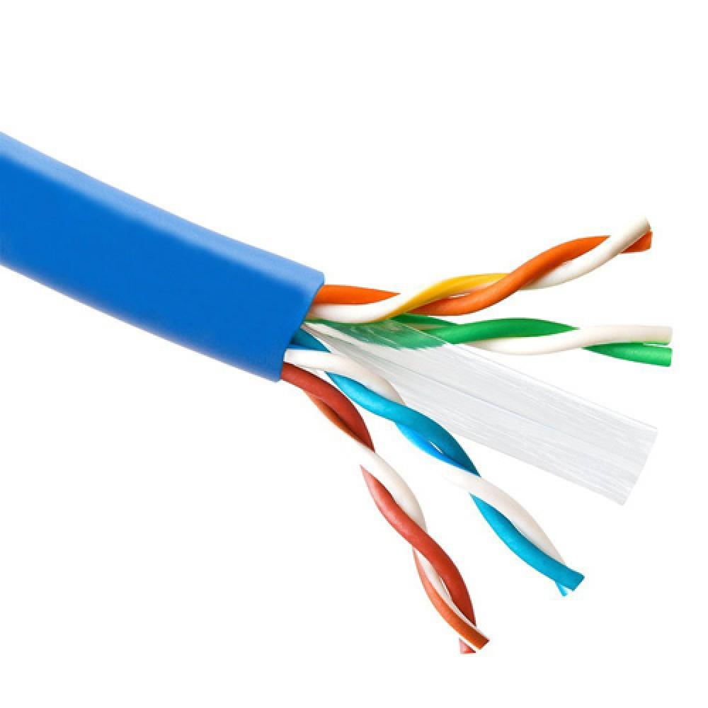 305m dây mạng cat6 ensoho (xanh)