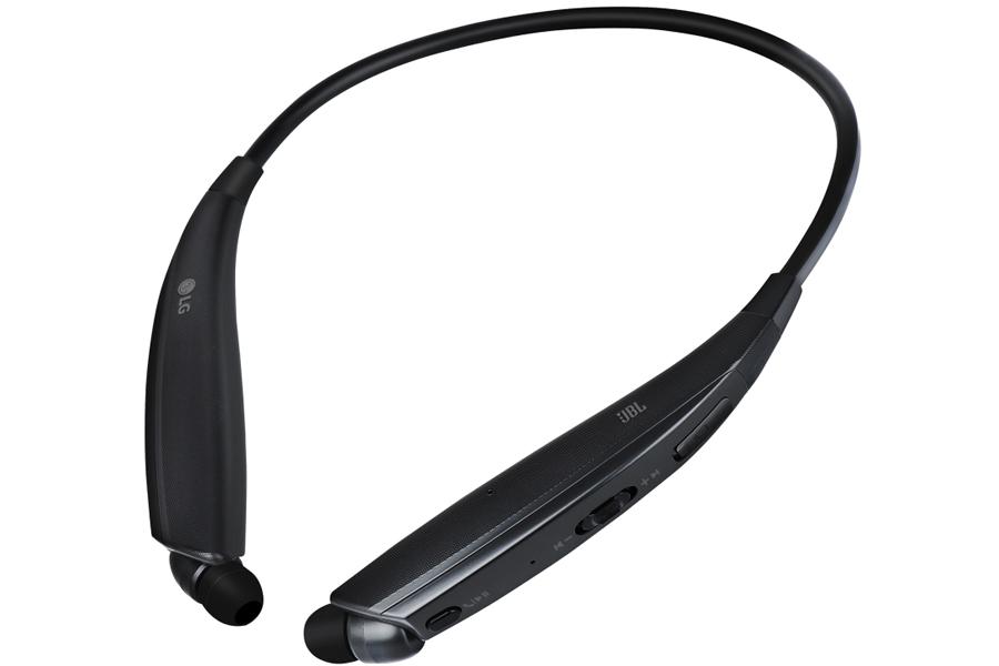 Tai nghe Bluetooth LG HBS-835 Đen